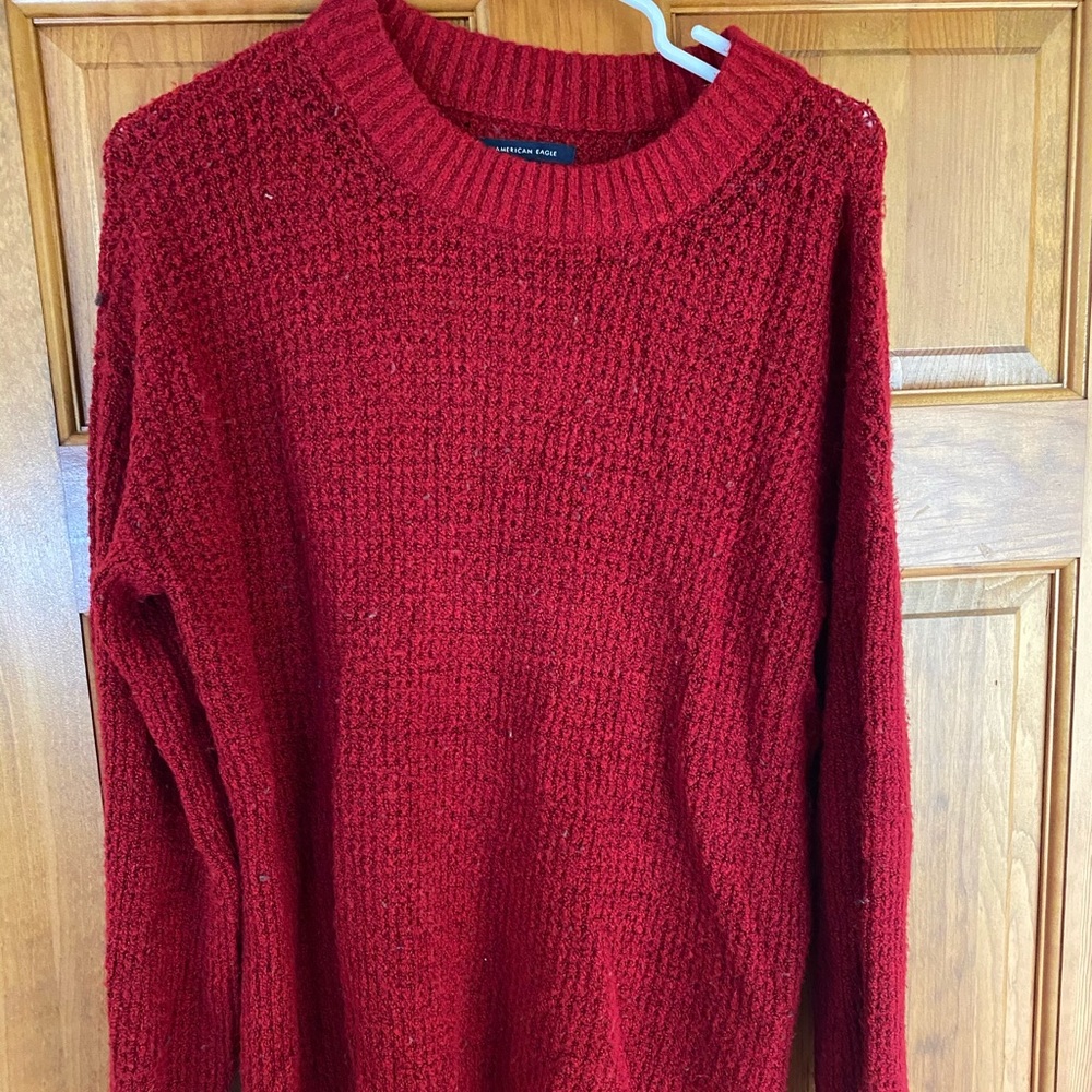 American eagle sweater